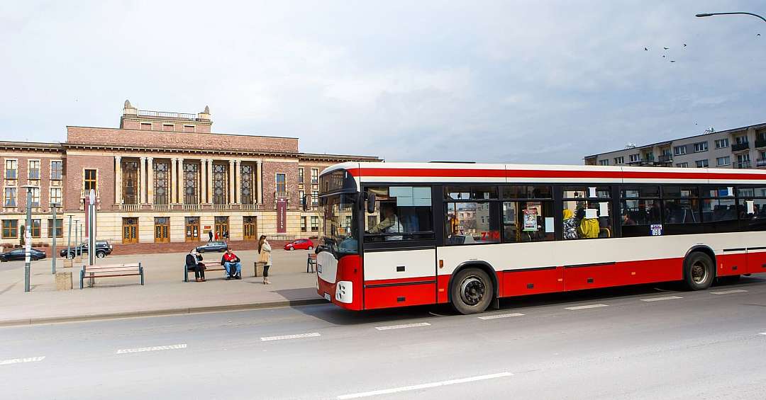 Sosnowiec Dąbrowa Górnicza Dwie nowe linie metropolitalne w Zagłębiu