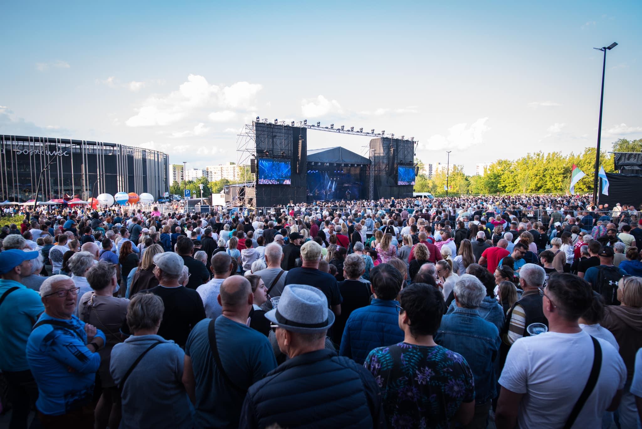 Sosnowiec Fun Festival5 jpg