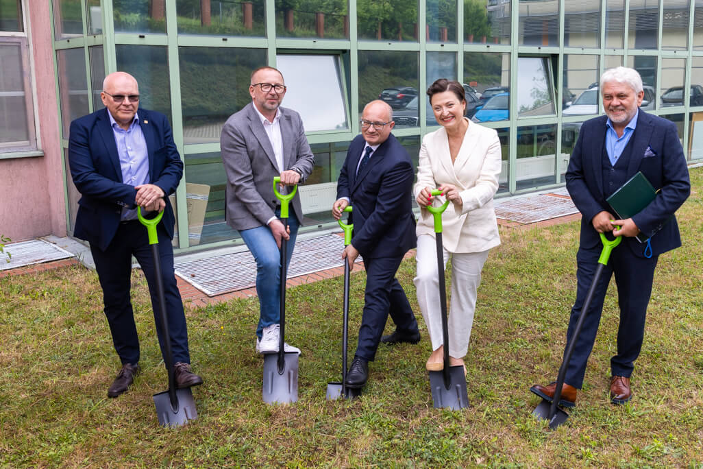 Konferencja SOR Sosnowiec