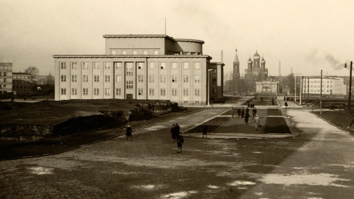 Sosnowiec Cerkiew Sw Mikolaja Cudotworcy Ratusz Fotopolska Eu