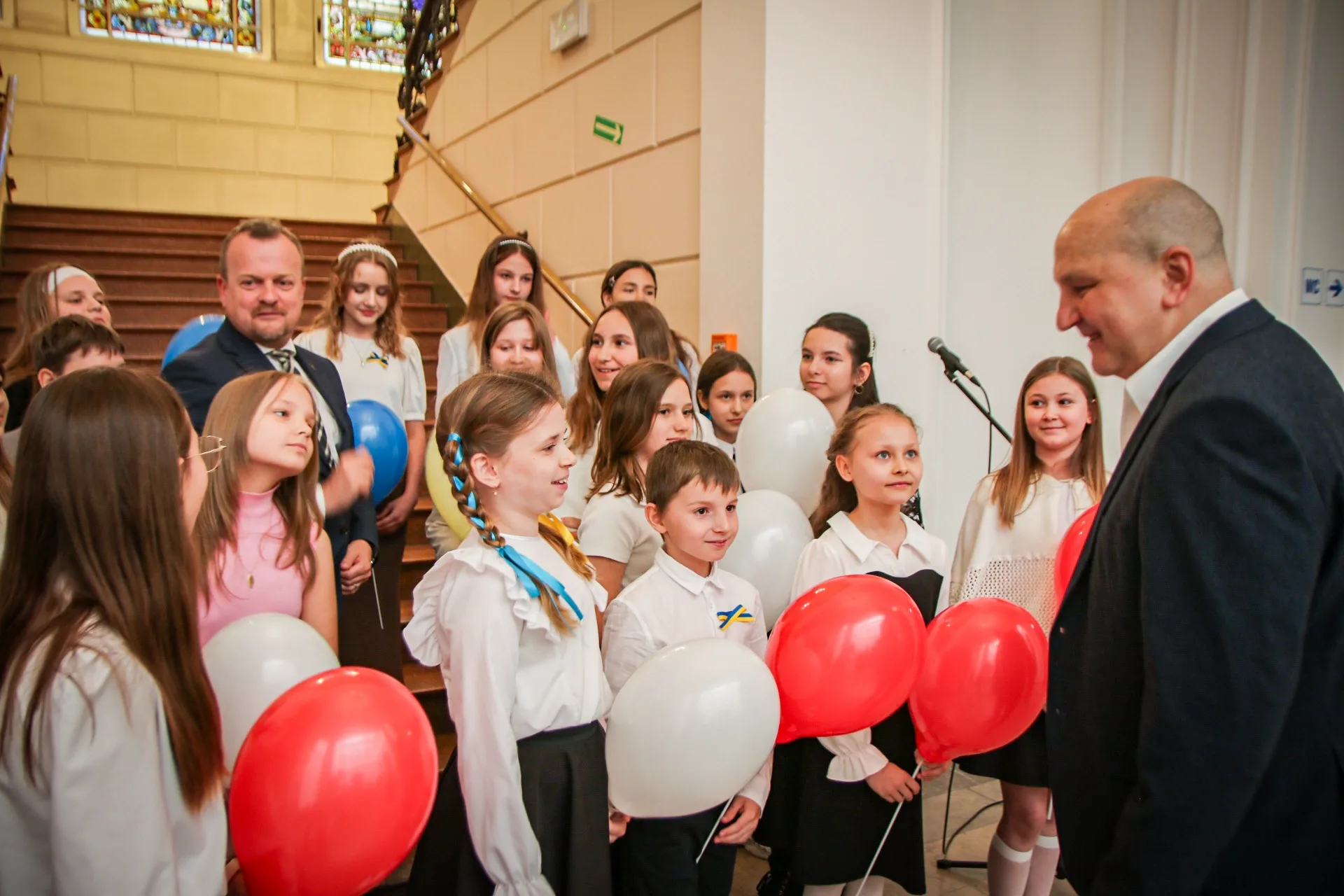 Sambor i Sosnowiec podpisały umowę partnerską